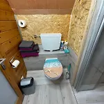 Apartamento Haus Geyken / Finnen Fass
