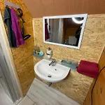 Haus Geyken / Finnen Fass Apartamento