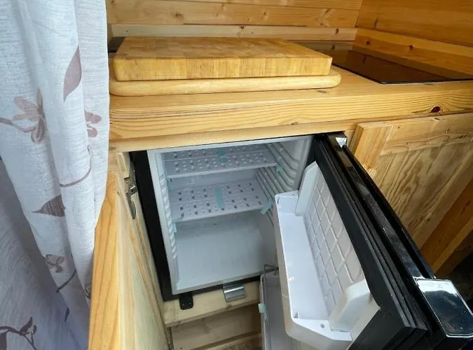 Apartman Haus Geyken / Finnen Fass *